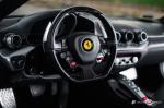 Ferrari F12berlinetta by Creative Bespoke on Vossen Wheels (HF-2) 2018 года